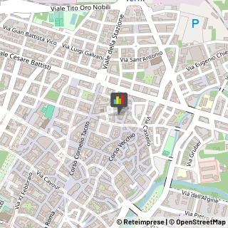 Osteopatia,05100Terni