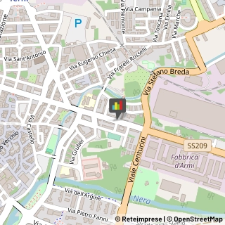 Internet - Provider Terni,05100Terni