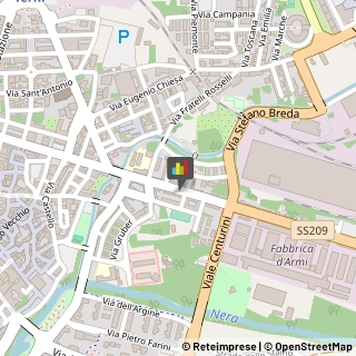 Osteopatia,05100Terni