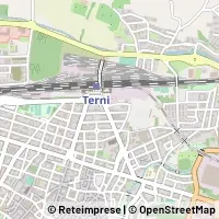 Kartta Terni