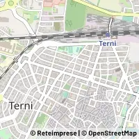 Karta Terni