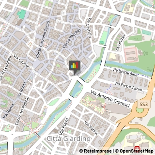 Massaggi,05100Terni