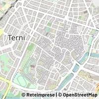 Karta Terni