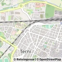 Karta Terni