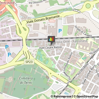 Massaggi,05100Terni