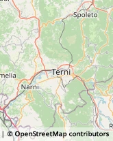 Falegnami San Gemini,05029Terni