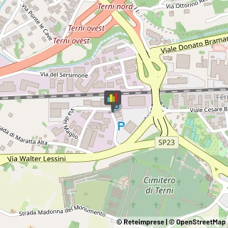 Mobili per Cucina,05100Terni