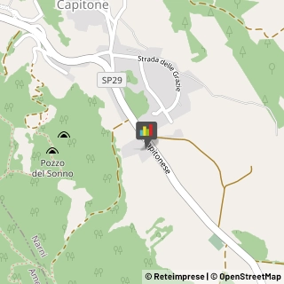 Bar e Caffetterie,05035Terni