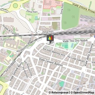 Appartamenti e Residence Terni,05100Terni