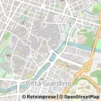 Karte Terni