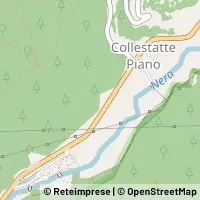 Hartă Terni