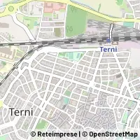 Karta Terni