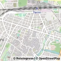 Karta Terni