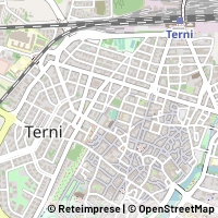 Kort Terni
