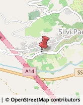 Via Nazionale Adriatica Sud, km 438,64028Silvi