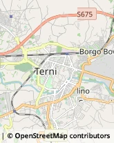 Ingegneri Terni,05100Terni