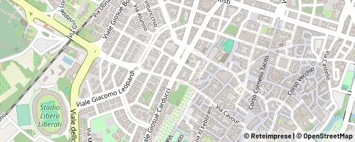 Mappa 테르니