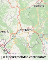 Banche e Istituti di Credito Terni,05100Terni