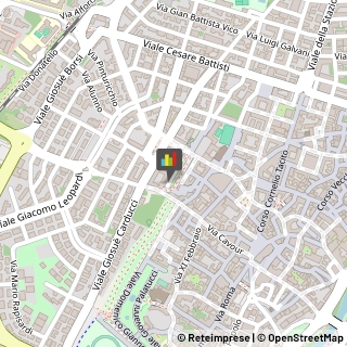 Bar e Caffetterie,05100Terni