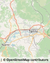 Componenti e Ricambi Auto Narni,05035Terni