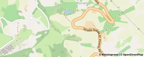 Mappa Montefino