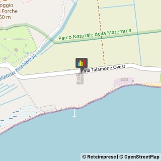 Appartamenti e Residence Orbetello,58015Grosseto