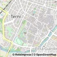 Carte Terni