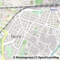 Karta Terni