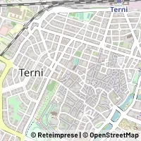 Kort Terni