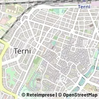 Carte Terni