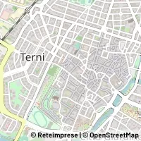 Kort Terni