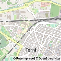 Carte Terni