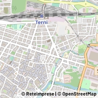 Kort Terni
