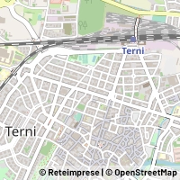 Kort Terni