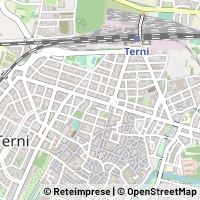 Kort Terni