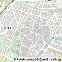 Karta Terni