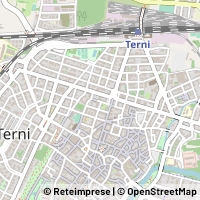Kort Terni