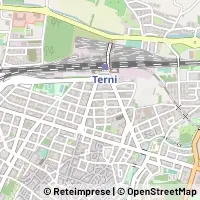 Karta Terni