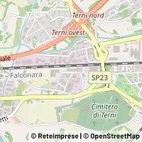 Kort Terni