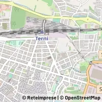 Karta Terni