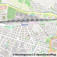 Kort Terni