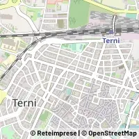 Carte Terni