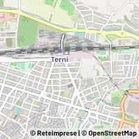 Carte Terni