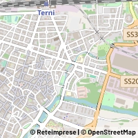 Kort Terni