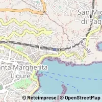 Kort Santa Margherita Ligure