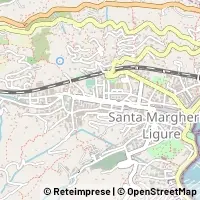 Kort Santa Margherita Ligure