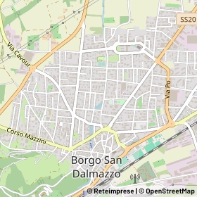 Mappa 12011