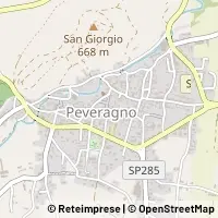 Carte Peveragno