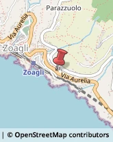 Via Aurelia, 54,16030Zoagli