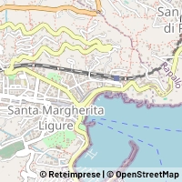 Kort Santa Margherita Ligure
